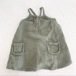 Old navy girls dress